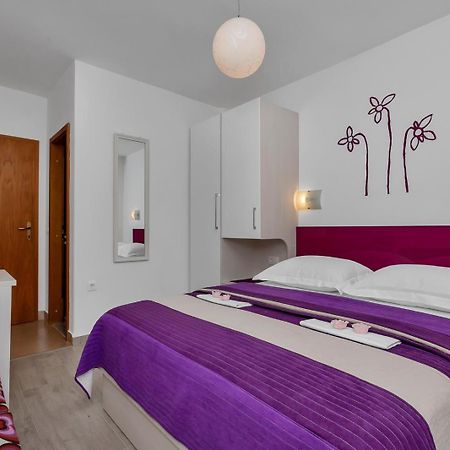 Apartments Ratko Тучепи Номер фото