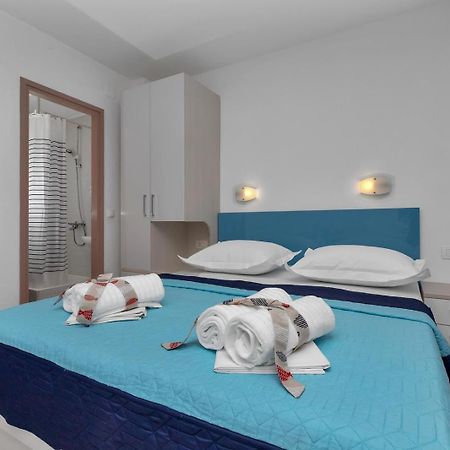 Apartments Ratko Тучепи Номер фото