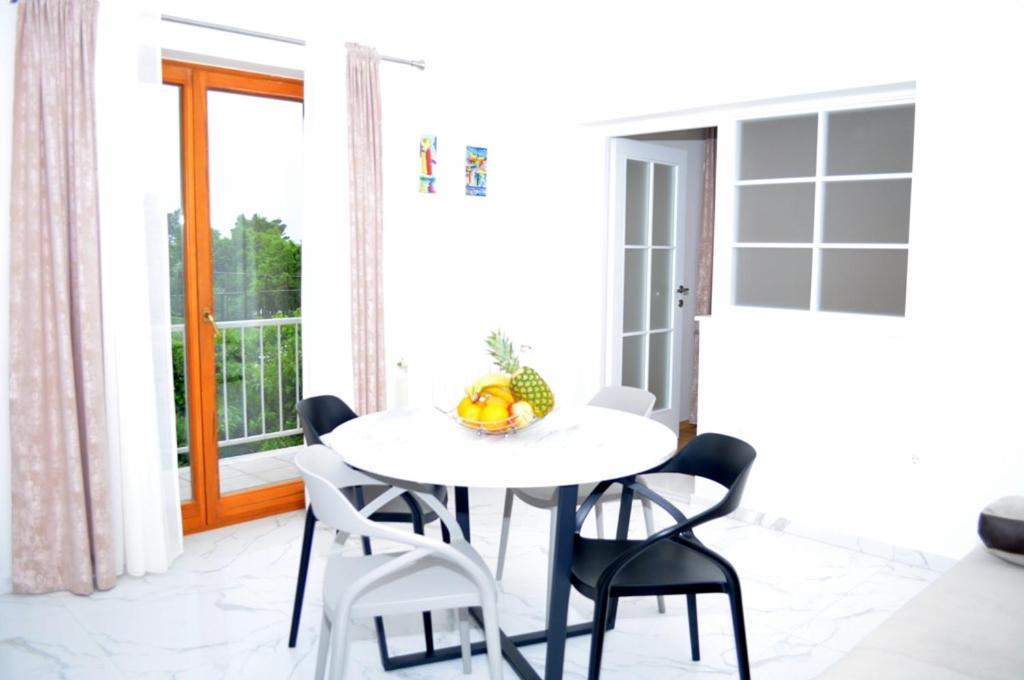 Apartments Ratko Тучепи Экстерьер фото
