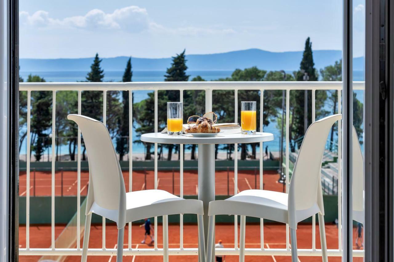 Apartments Ratko Тучепи Экстерьер фото
