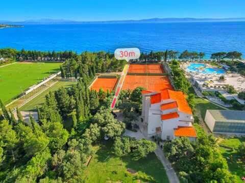 Apartments Ratko Тучепи Экстерьер фото